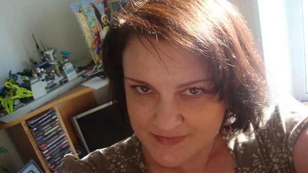 Ирина Каплина