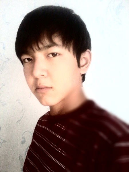 ™•°Nurik°•™ .