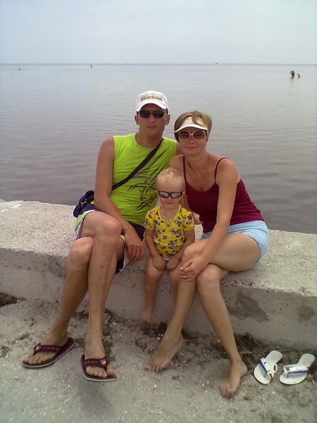 Виталий Гавриленко