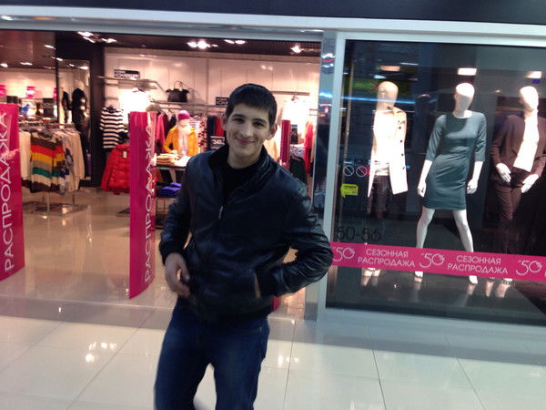 Заурбек Албогачиев