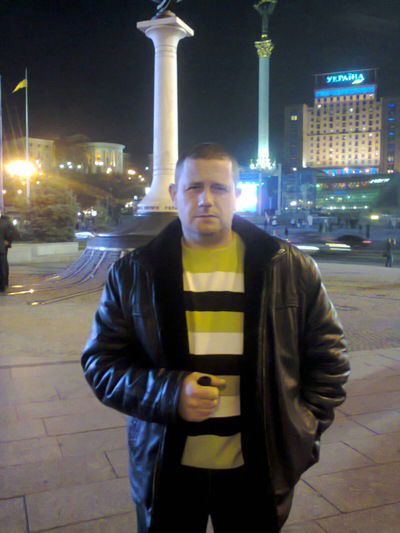 Виталий Прохоренко