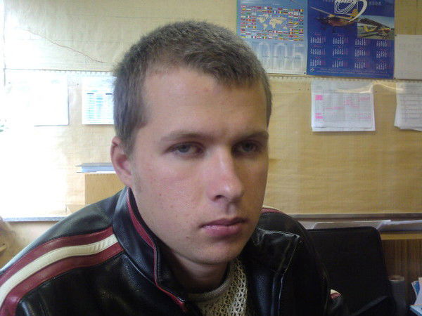 Владимир Пдо