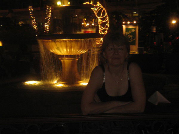 Татьяна Демихова