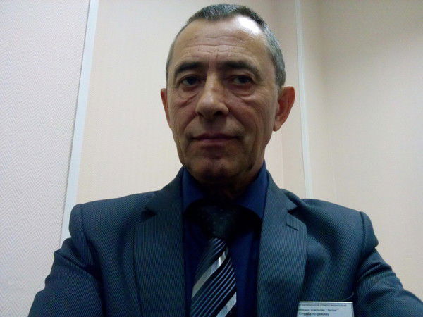 Володя Егоров