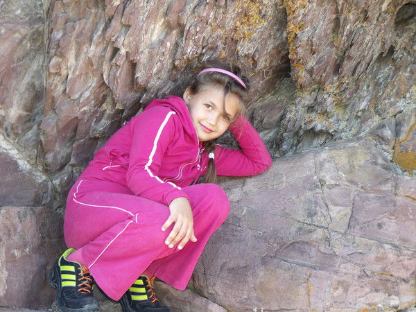 Анастасия Пасхалиди