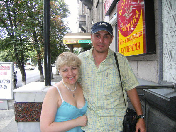 Евгений Апакин