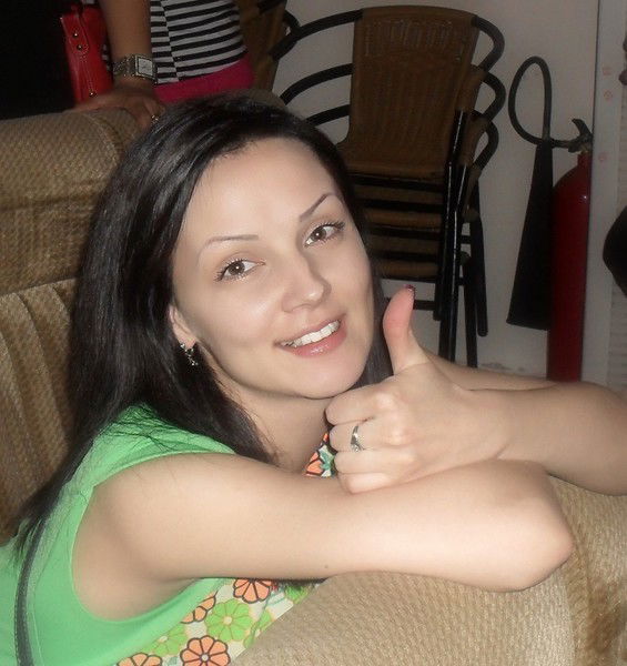 Наталья Пыльная