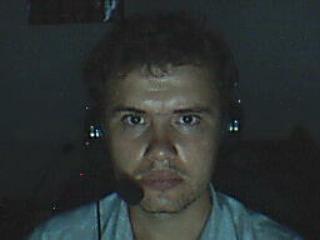 Сергей Гуляренко