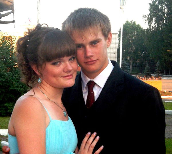 Маргарита Любицкая