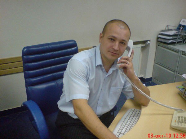 Саша Евлахин