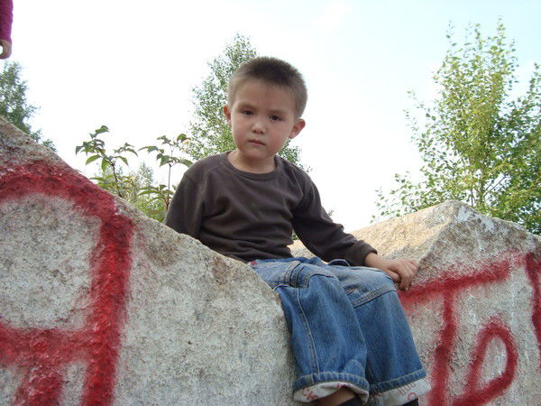 Ернур Султанбеков