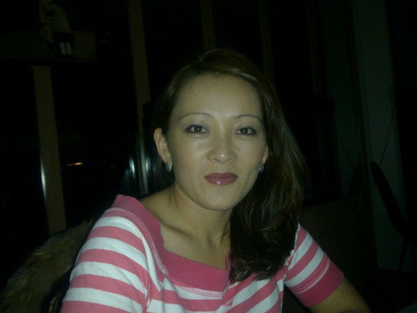 Гулина Бексаинова