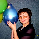 Наталья Бродовских