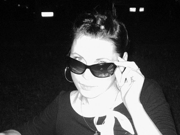 Ольга Иванова