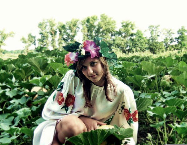 Ирина Прядко