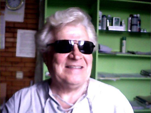 Борис Онанко