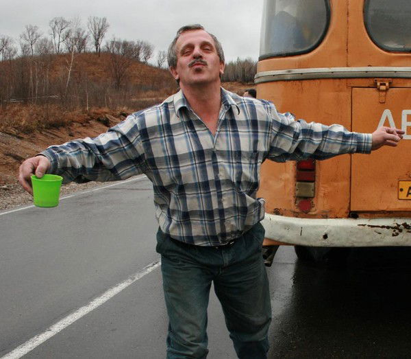 Виктор Гаврилов