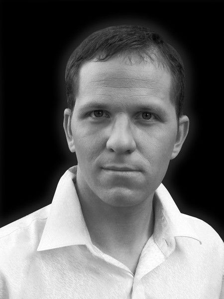 Сергей Волобуев