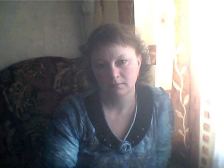 Марина Федосова