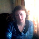 Марина Федосова
