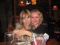 Анна Хоруженко