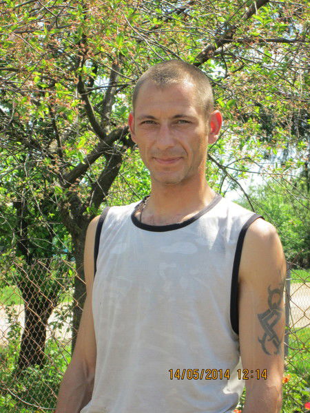 Сергей Дядищев