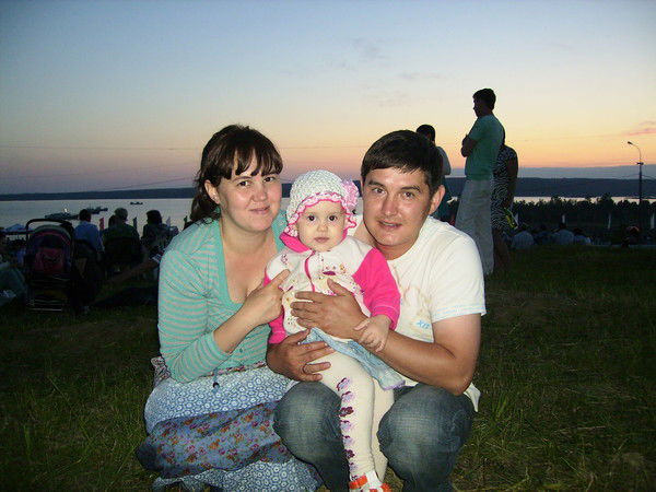 Гузель Салихова(Губаева)