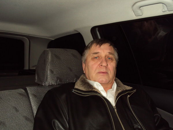 Вадим Дюжев