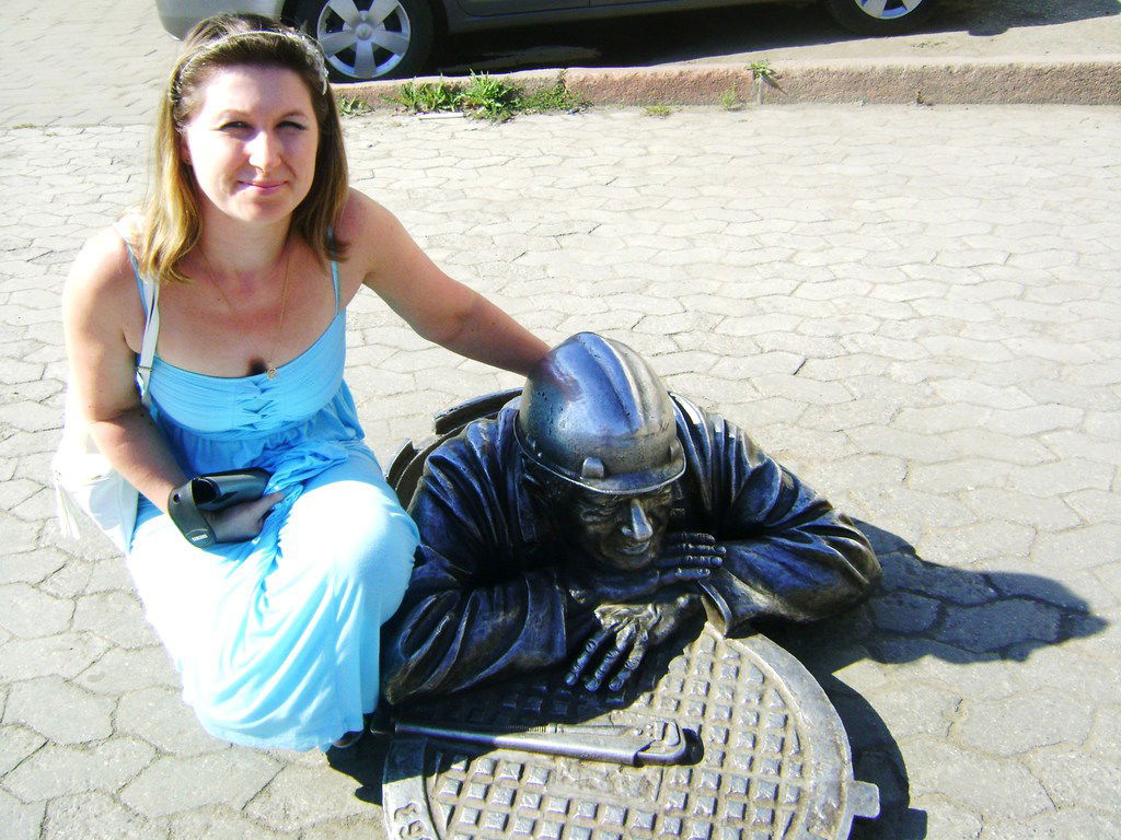 Наташа Крайнова