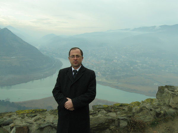 Иса Сардалов