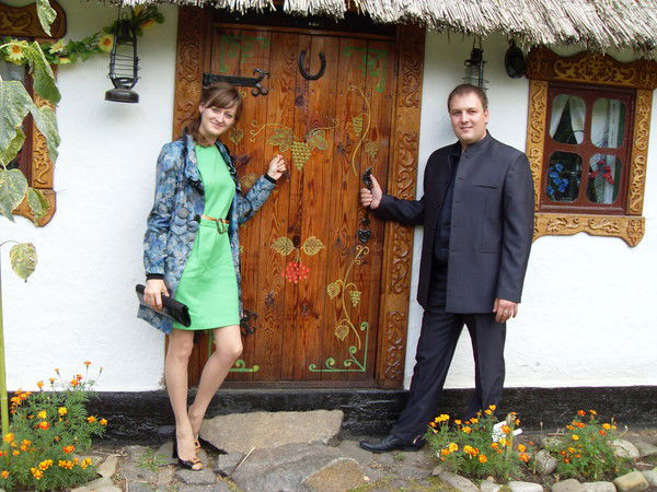 Сергей Косташ