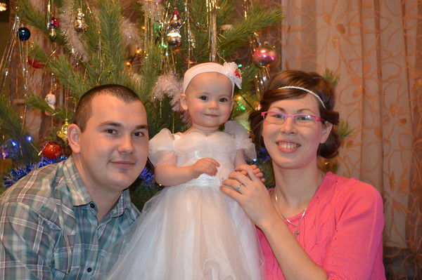 Ксения Симакова