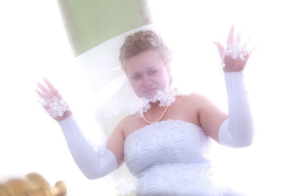 Ирина Малородова