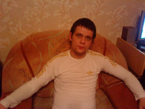 Андрей Пономарев