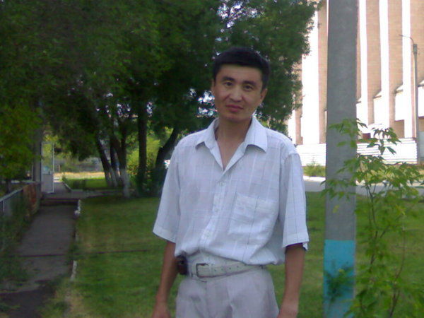 Ерсен Толкеев