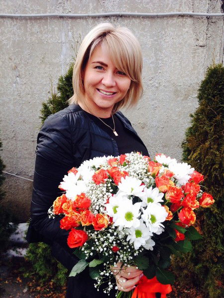 Лидия Широбокова