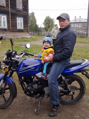 Сергей Нищеретных