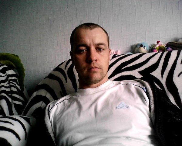 Меняйло Евгений