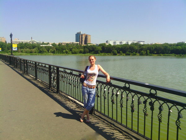 Юлия Чернова