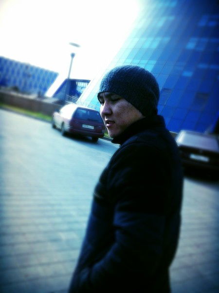 Dj Frezzy [Northbeat]