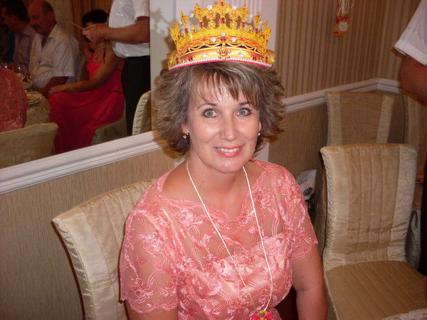 Ирма Полтева