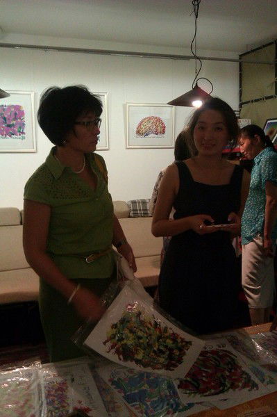 Лариса Хонгодорова