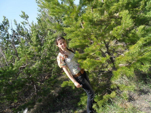 Елизавета Стёпкина