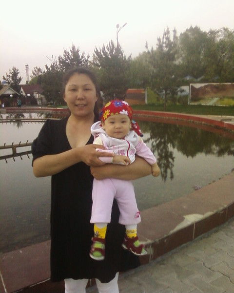 Асель Юнусова