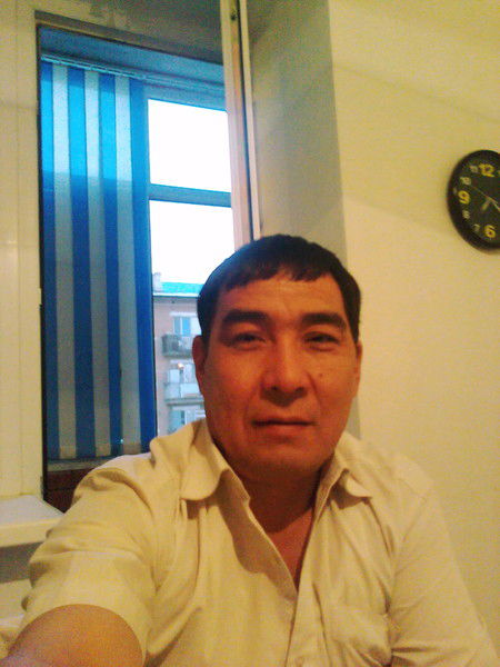 Алибек Жолиманов