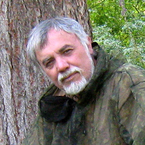 Игорь Истомин