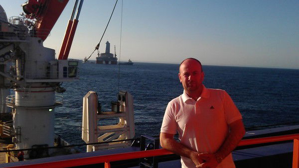 Валера Иванов