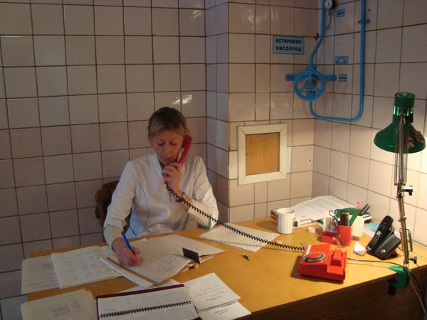 Наташа Суворова