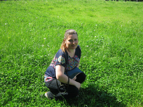 Татьяна Телюкова