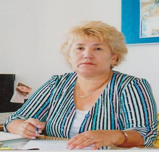 Рысканым Абуханова